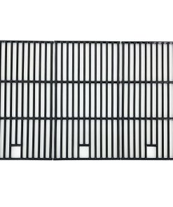 Rejillas de Parrilla de 19 Pulgadas de Reemplazo para Jenn