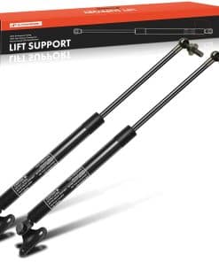 Amortiguadores de Elevación Traseros para Maletero para