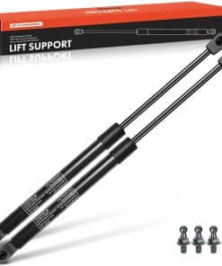 Amortiguadores de Elevación de Capó A-Premium Compatibles