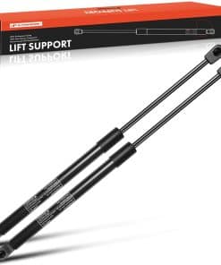 Amortiguadores de elevación de la puerta trasera A-Premium,