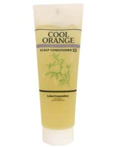 Acondicionador para el cuero cabelludo Lebel Cool Orange M