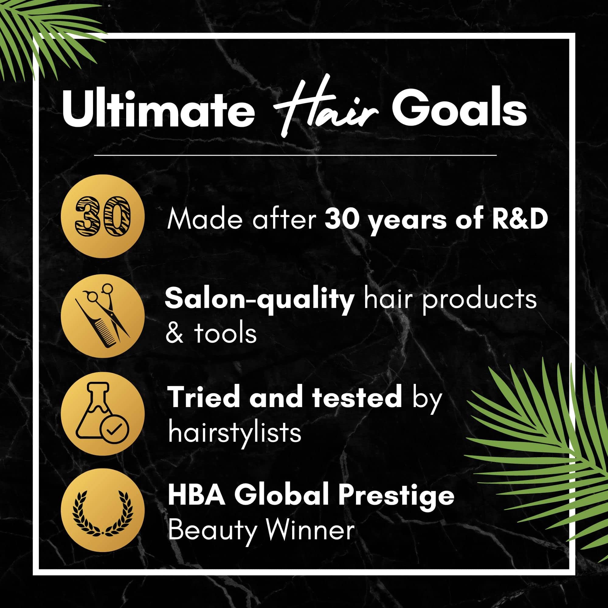 Paul Brown Hawaii Plancha de Pelo | Estilos Profesionales - Imagen 7