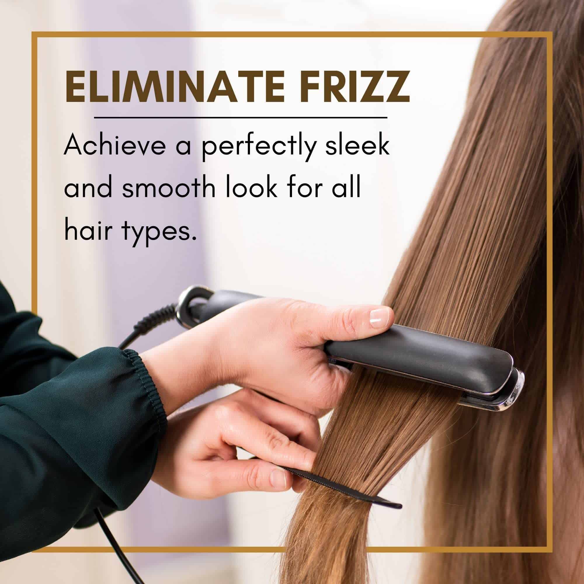 Paul Brown Hawaii Plancha de Pelo | Estilos Profesionales - Imagen 4