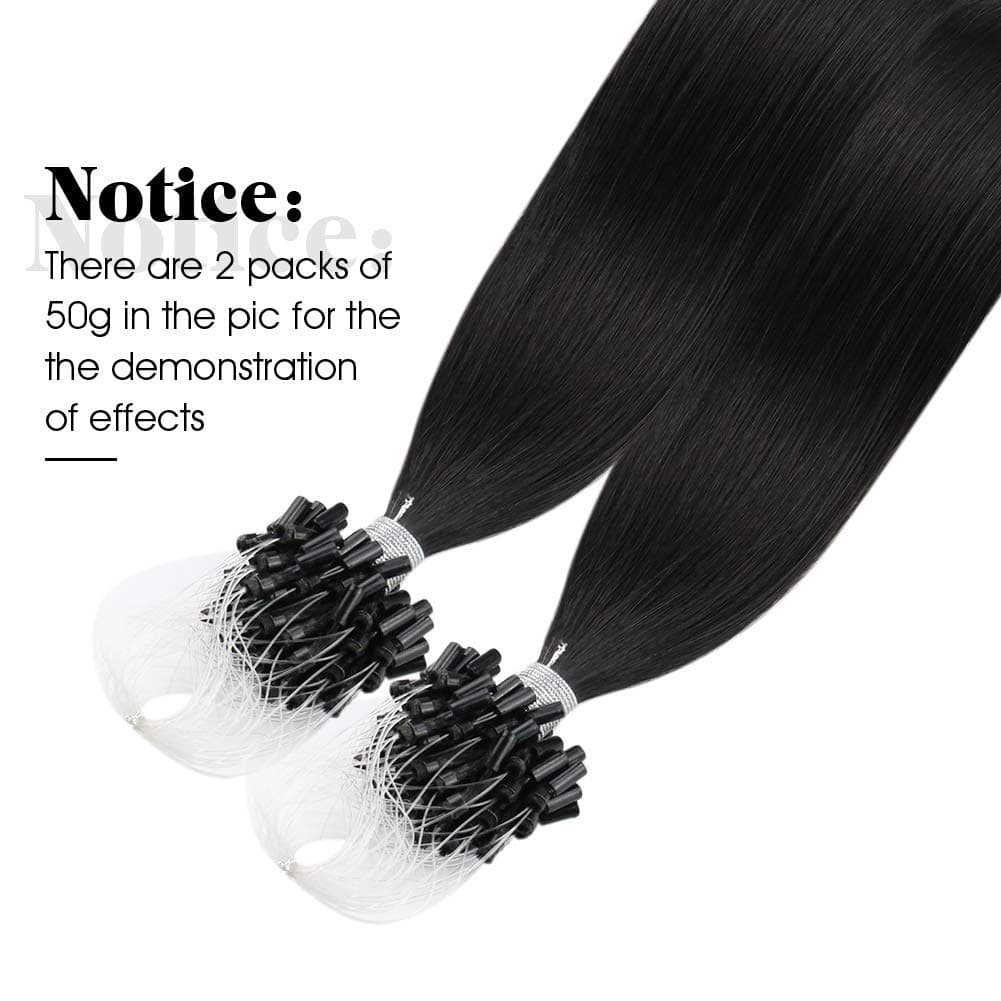 Extensiones de Cabello Moresoo de Microesferas Cabello - Imagen 10