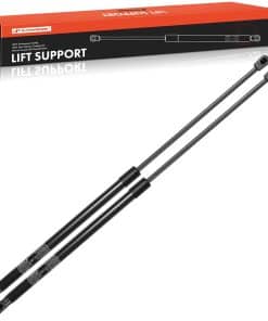 A-Premium Soportes de Elevación para Capó Delantero