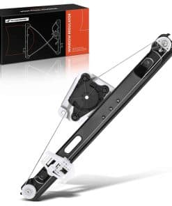 Regulador de Ventana Eléctrico A-Premium - Pasajero