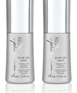 Kenra Professional Platinum Blow-Dry Spray | Protección
