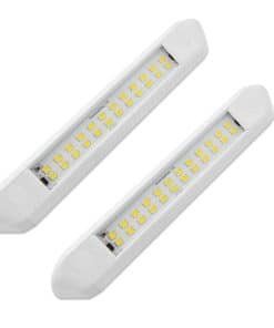 Luces exteriores de caravana LED Dream Lighting 12v Lámpara