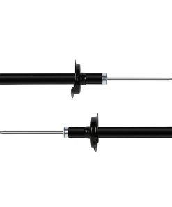 Amortiguadores traseros, SCITOO 2pcs Amortiguadores Ajuste