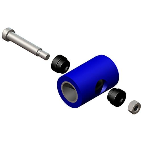 Kit de bujes aislantes para palanca de cambios ATRO