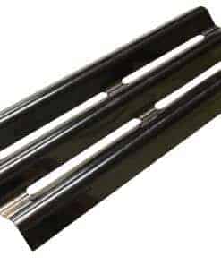 Music City Metals 96071 Placa de Calor de Acero Inoxidable