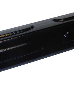 Music City Metals 91531 Placa de calor de acero