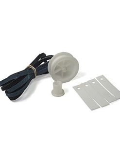 Kit de Reparación para Secadora GEU2, Compatible con GE