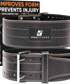 Cinturón de gimnasio para hombres cinturón de levantamiento