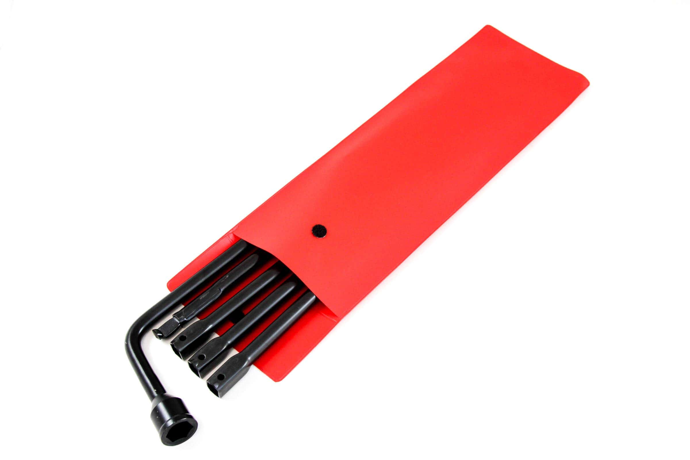 Kit de herramientas de Repuesto para Llave de Tuercas de - Imagen 4