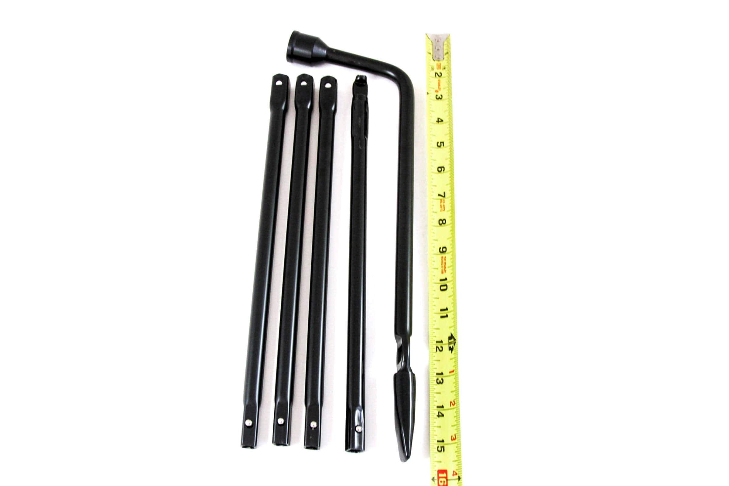 Kit de herramientas de Repuesto para Llave de Tuercas de - Imagen 6