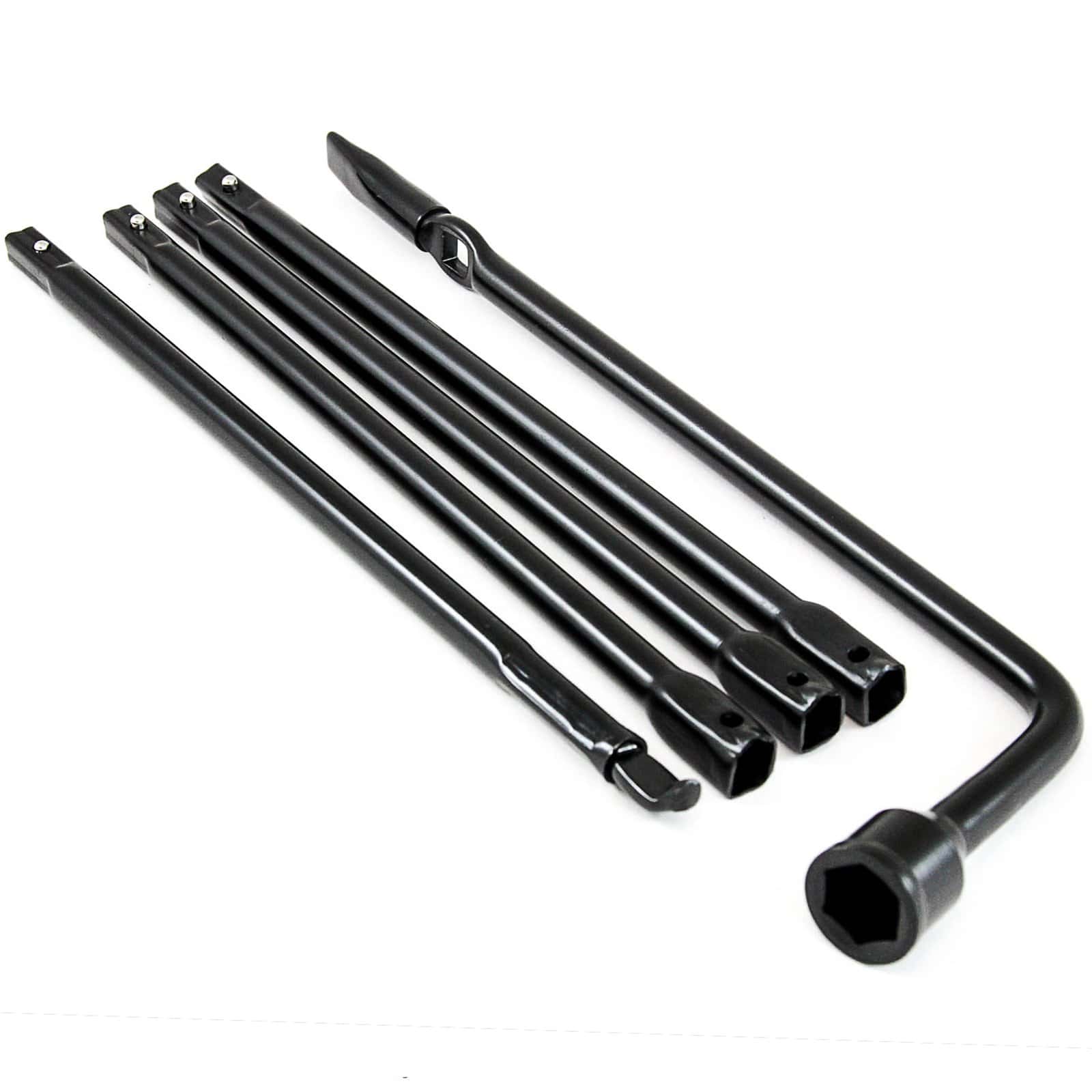 Kit de herramientas de Repuesto para Llave de Tuercas de - Imagen 7