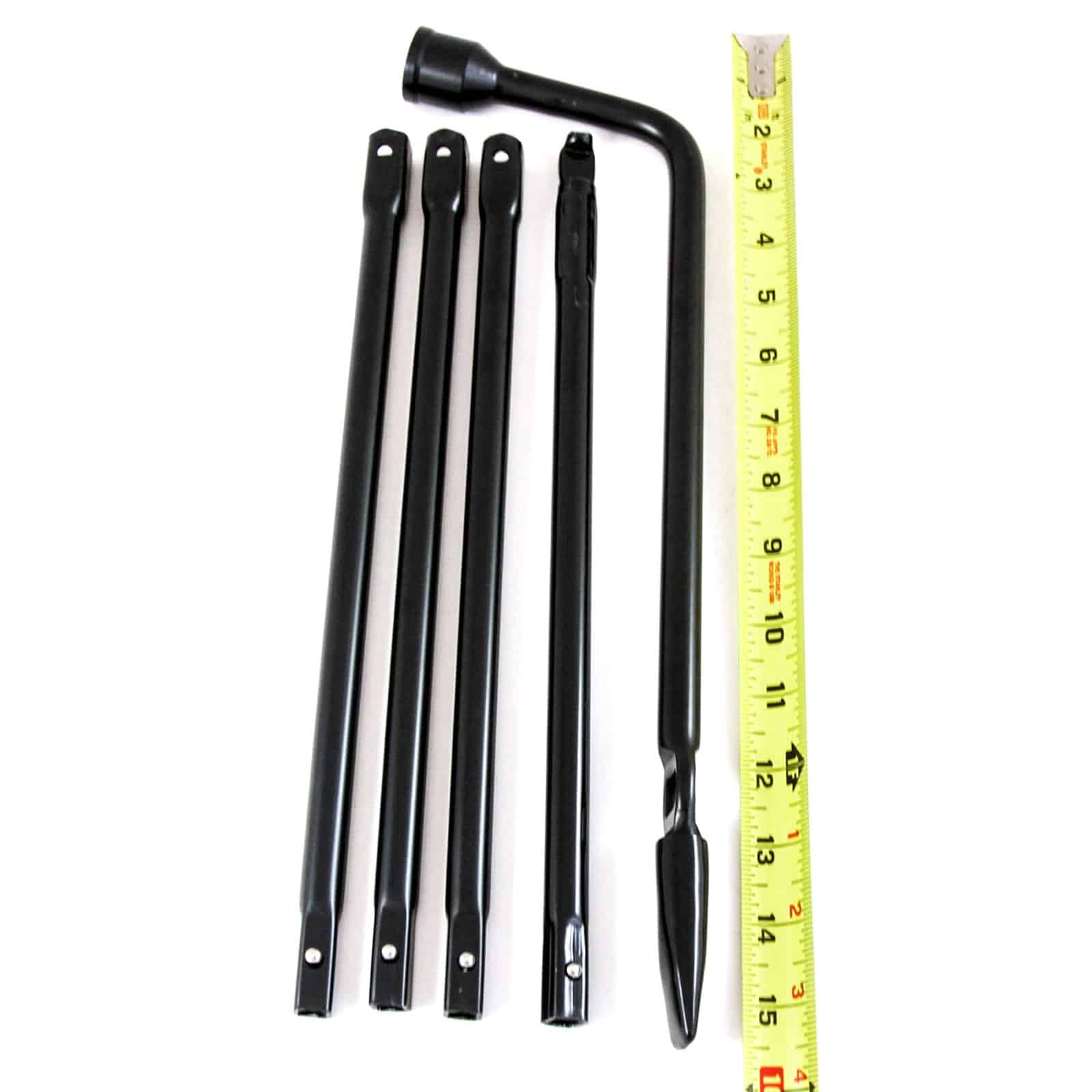 Kit de herramientas de Repuesto para Llave de Tuercas de - Imagen 8