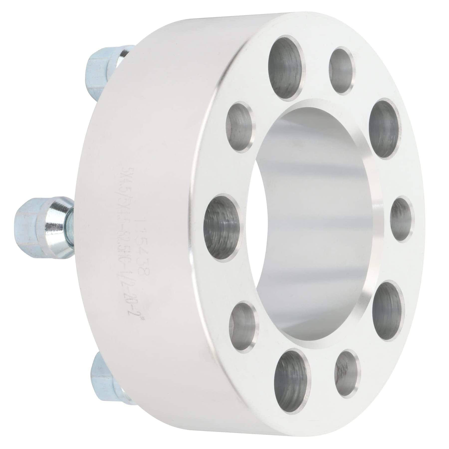 Espaciadores de Rueda SCITOO de 5x4.5 Pulgadas con 2 - Imagen 10