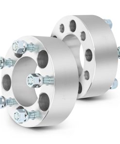 Espaciadores de Rueda SCITOO de 5x4.5 Pulgadas con 2