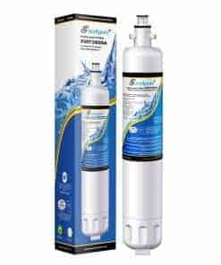 Cartucho de Repuesto para Filtro de Agua de Refrigerador