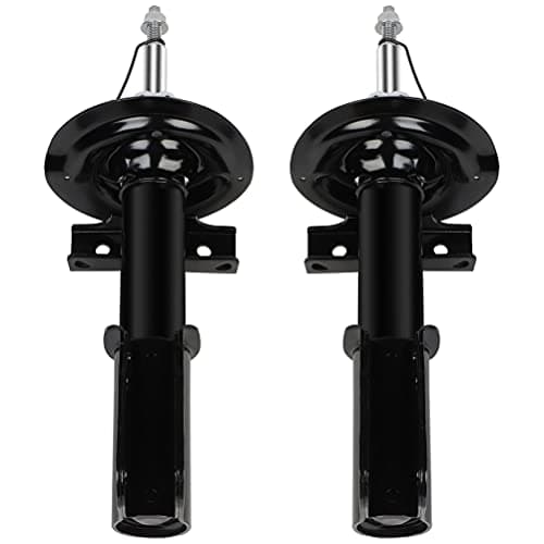 Amortiguadores, SCITOO Amortiguadores de Gas Delanteros