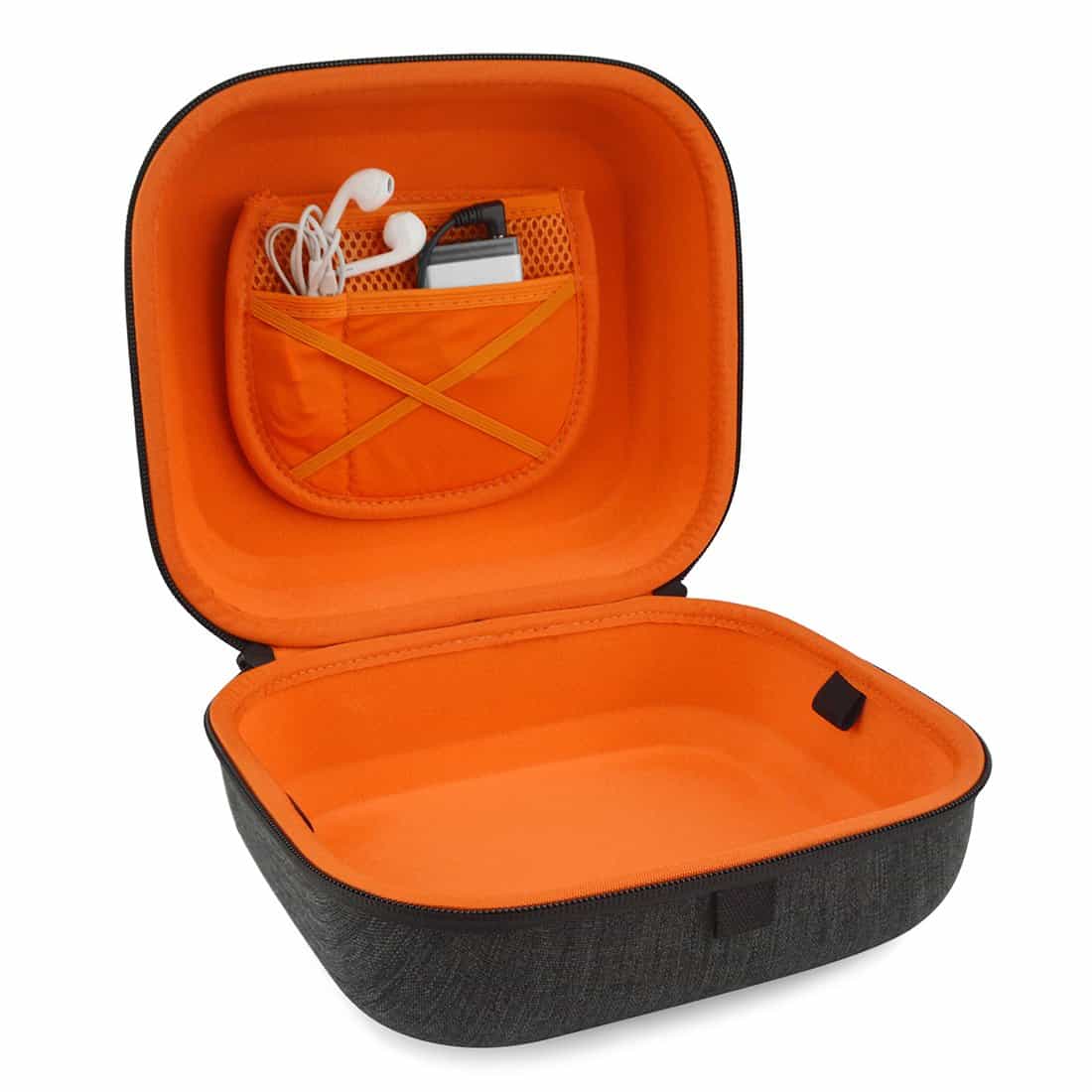 Estuche Geekria Shield para Audífonos Over-Ear de Gran - Imagen 3