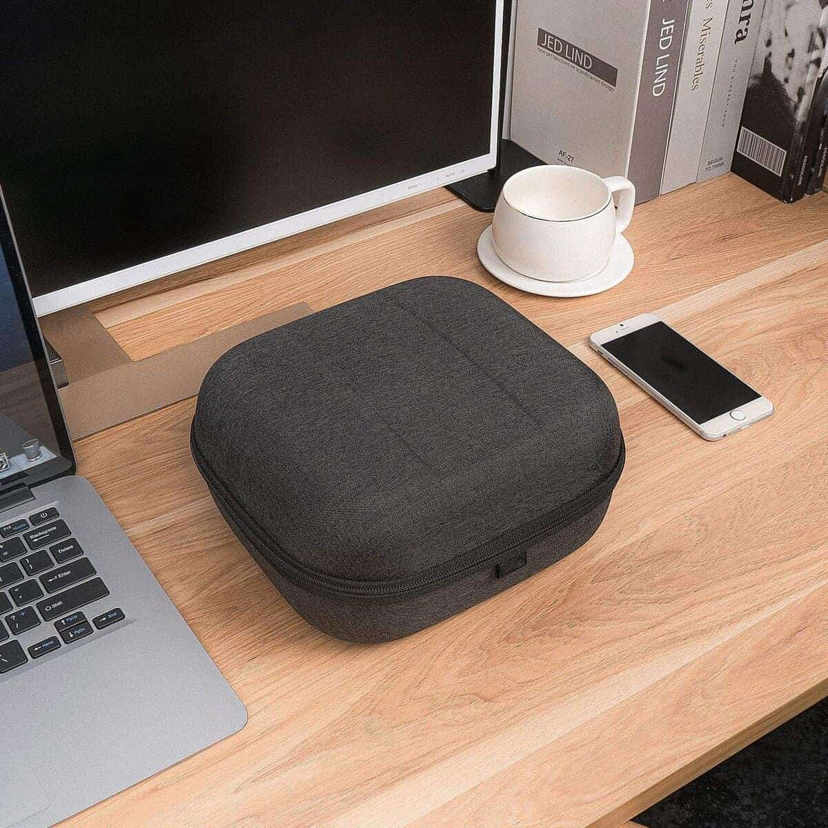 Estuche Geekria Shield para Audífonos Over-Ear de Gran - Imagen 7