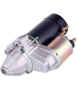 Motor de arranque SCITOO SPR0002 17667N 1991-1992 para