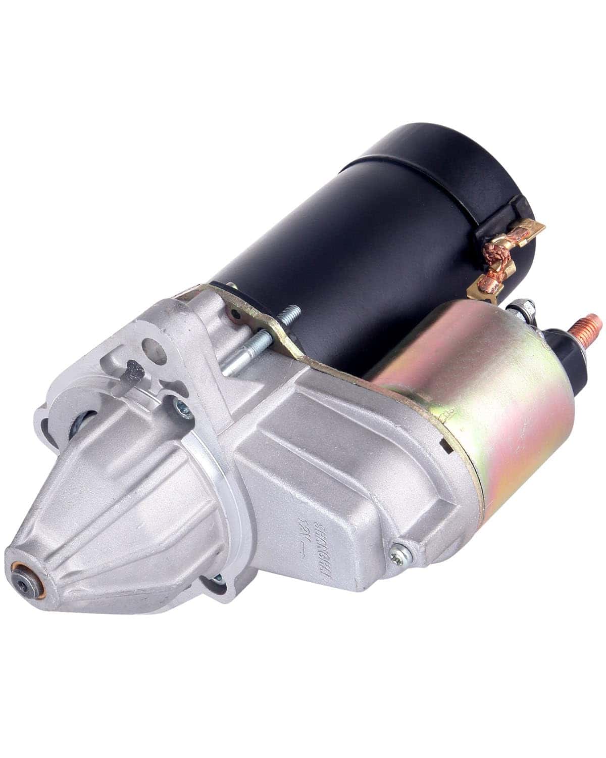 Motor de arranque SCITOO SPR0002 17667N 1991-1992 para