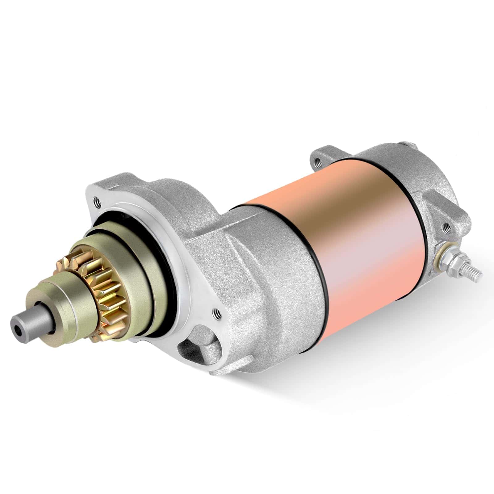 Arrancador SCITOO para Polaris 300 2X2/2X4 1995-1994 283cc