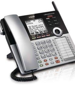 VTech CM18445 Consola Principal - Teléfono de Oficina