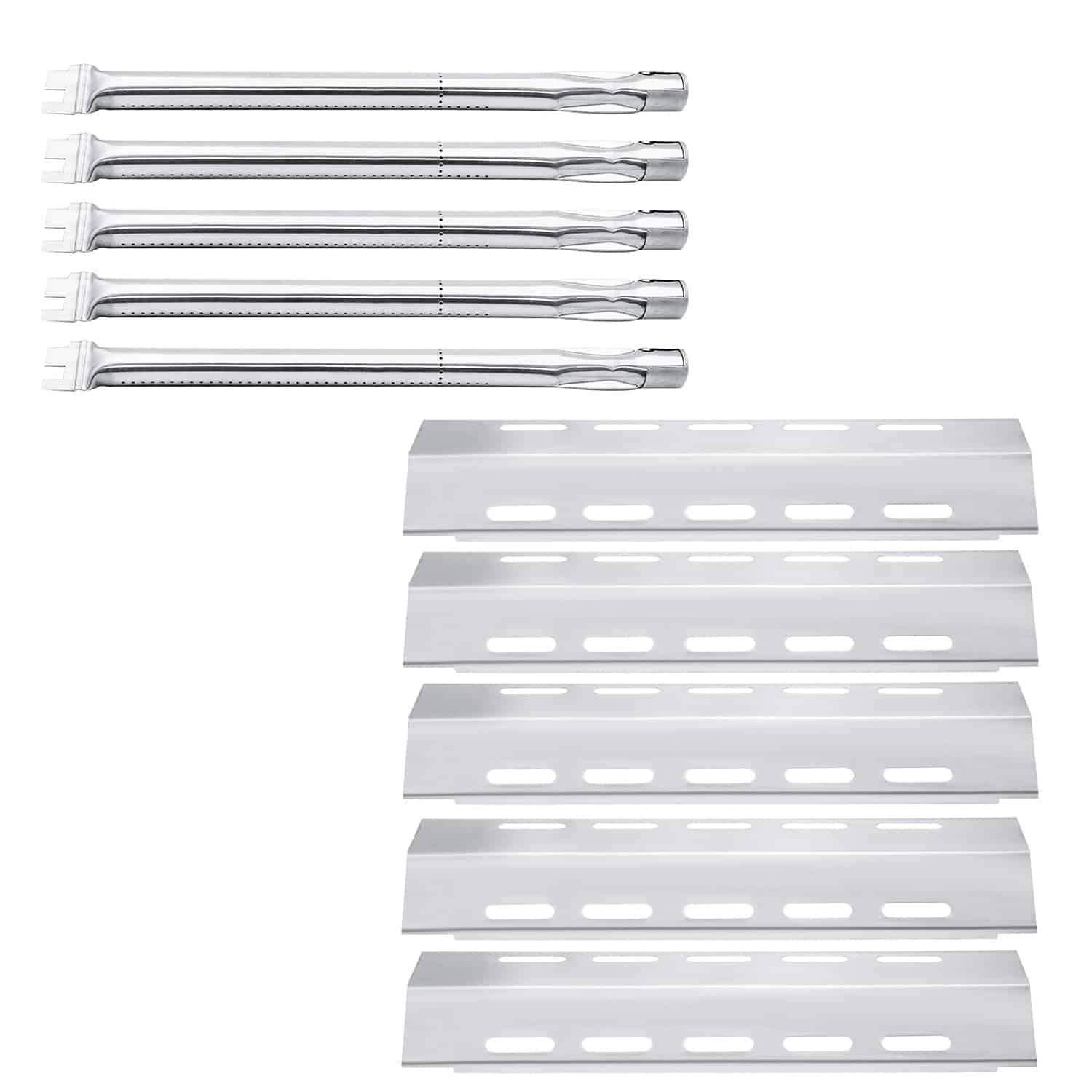 Piezas de Repuesto Hisencn para Ducane 5 quemadores