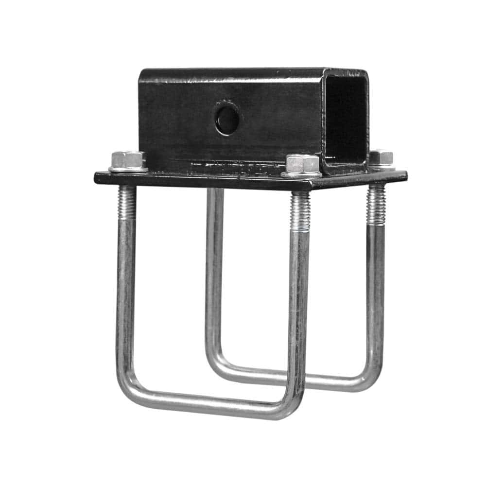 Quick Products QPERBAB Economy Bolt-On Adaptador de - Imagen 5