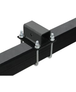 Quick Products QPERBAB Economy Bolt-On Adaptador de