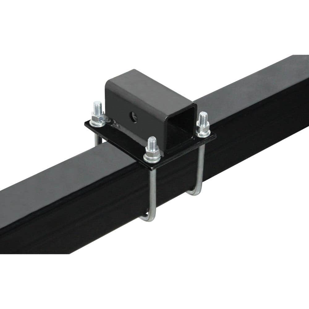 Quick Products QPERBAB Economy Bolt-On Adaptador de