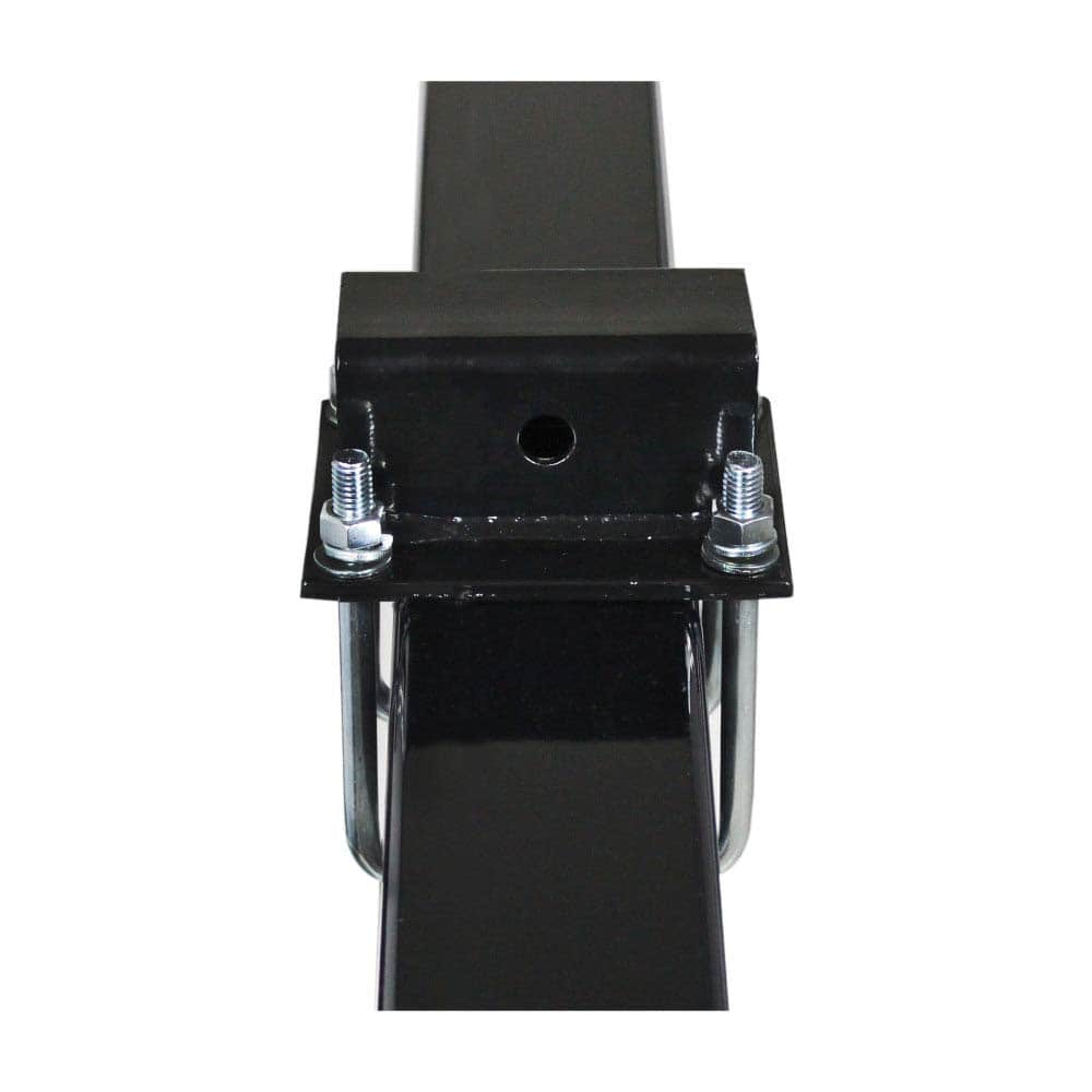 Quick Products QPERBAB Economy Bolt-On Adaptador de - Imagen 4