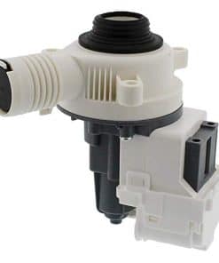 Bomba de desagüe para lavadora ERP W10661045