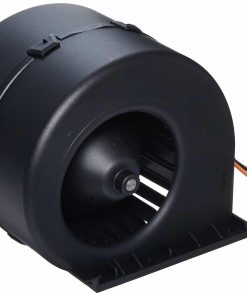 Spal 30003522 Soplador Centrífugo de Una Rueda (12V)