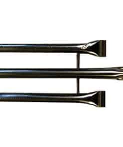 Quemador de Acero Inoxidable "U" para Parrillas Brinkmann