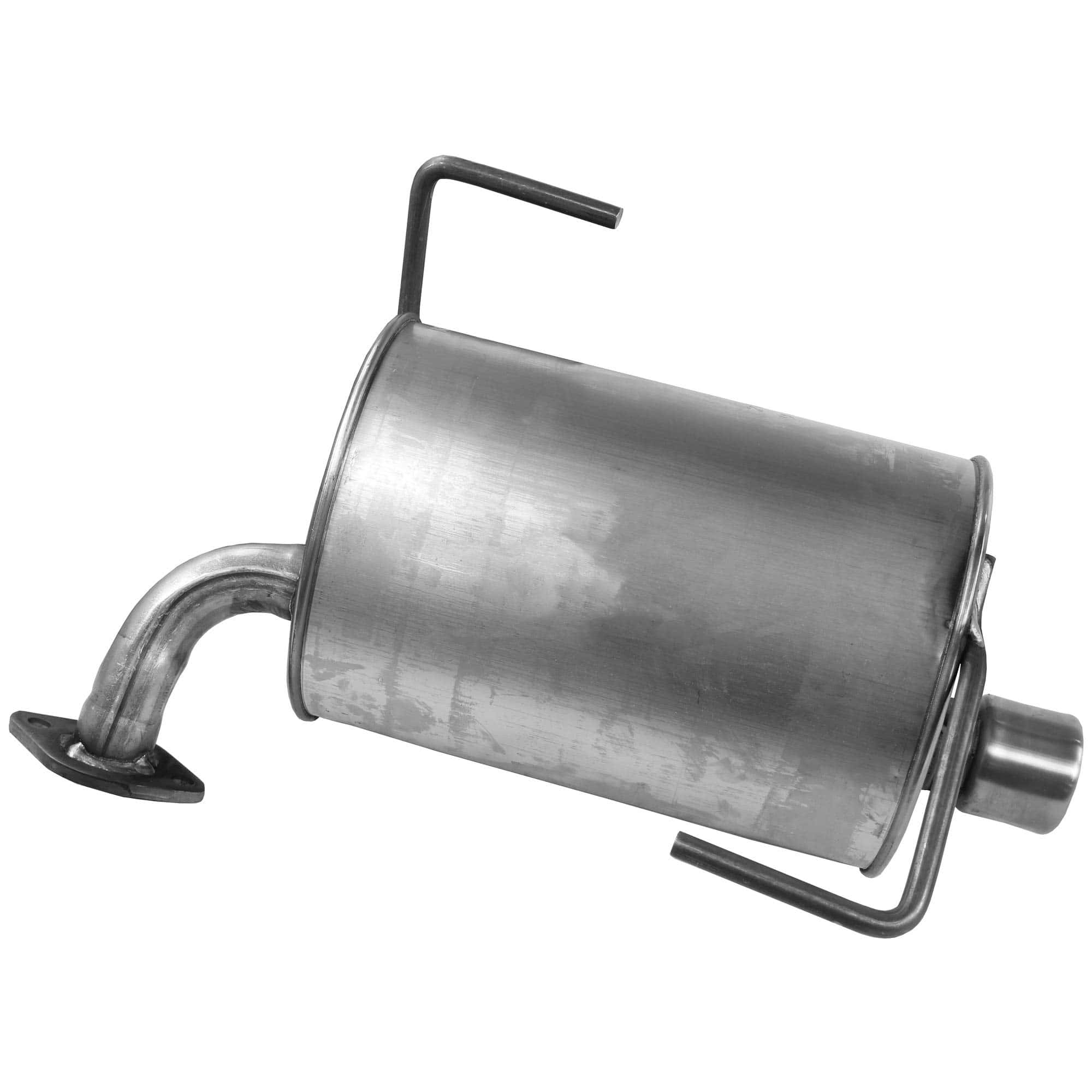 Silenciador de Escape Walker Quiet-Flow SS 21745 de Ajuste