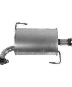 Silenciador de escape directo Walker Quiet-Flow SS 21743