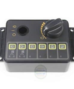 SINOCMP 21N8-20505 21N8-20506 Perilla de Acelerador