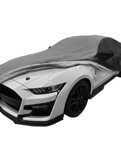 Cubierta para Auto Mustang Indoor/Outdoor - Ultraguard Plus