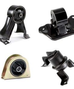 Soporte de motor delantero y trasero para 2002-2007 Lancer