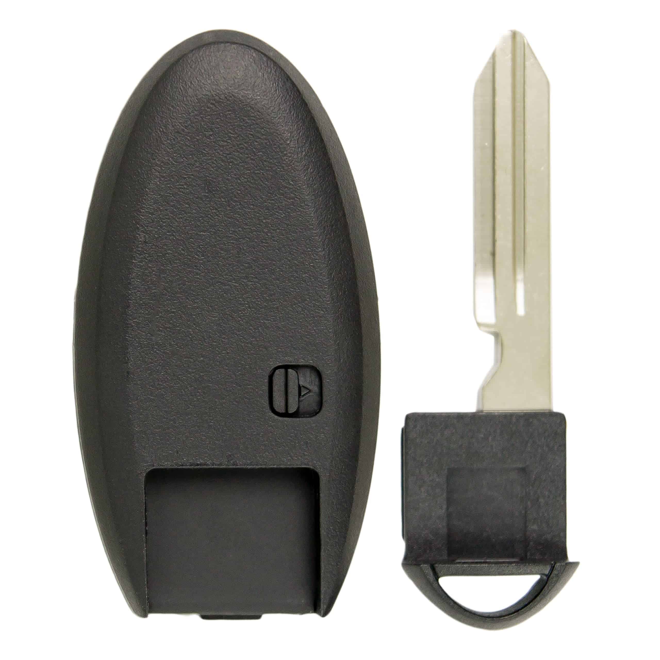 Reemplazo Keyless2Go para Control Remoto Inteligente Sin - Imagen 3