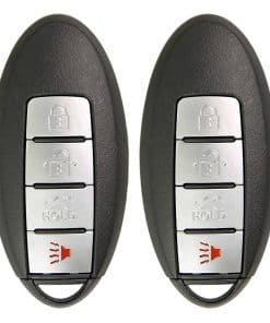 Reemplazo Keyless2Go para Control Remoto Inteligente Sin