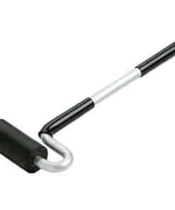 Rodillo Timberchic J-Roller 12" por 3"