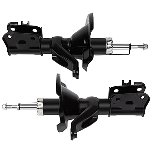 Amortiguadores Delanteros a Gas SCITOO para Acura EL 2001