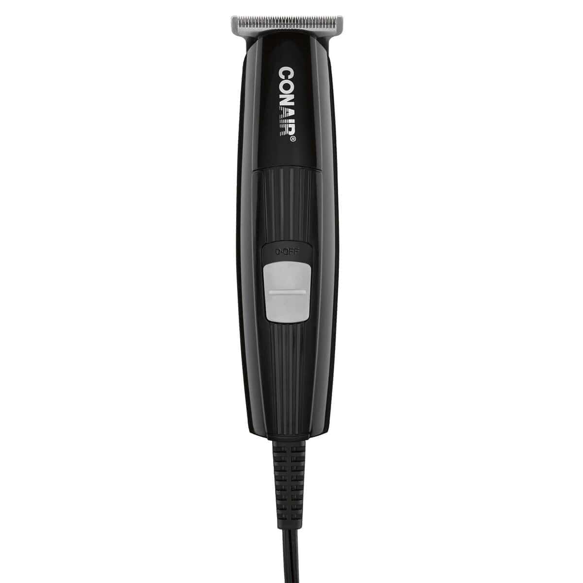 ConairMAN Trim Up, Cortadora de Pelo para Hombres,